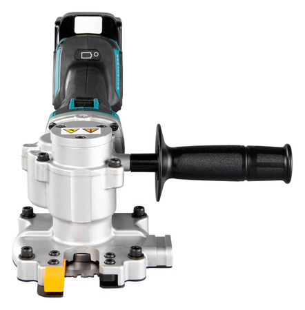 Makita Akumulatorowa przecinarka do prętów zbrojeniowych 10-25mm   DSC251ZK bez akumulatorów i ładowarki