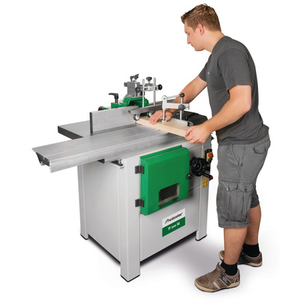 Holzstar Frezarka do drewna TF 200 SE