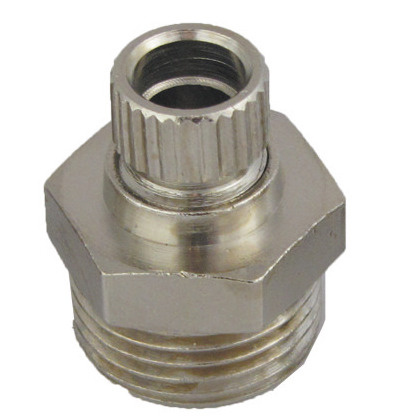 ZAW20 Zawór odwadniający 3/8" MK-13