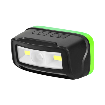 Lena Lighting Lampa HEAD Multi Led - czołówka 500 lm