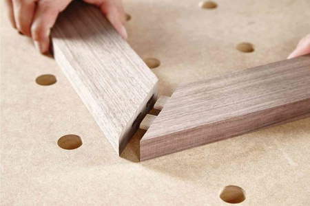 Festool DOMINO buk D12x100/100 BU