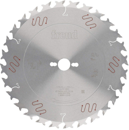 Freud Piła 315x3.2/2.2x30 z28