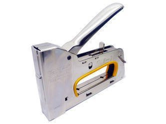Zszywacz ręczny R-33 FINELINE PROFI 13/6-14mm RAPID