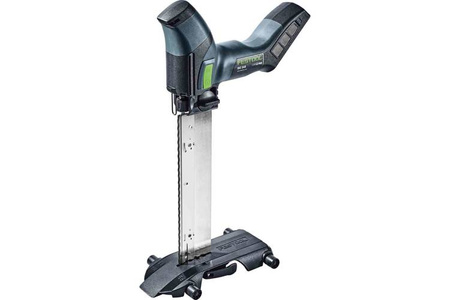Festool Akumulatorowa pilarka do materiałów izolacyjnych ISC 240 Li EBI-Basic-4,0 - gratis akumulator