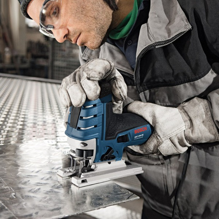 Wyrzynarka Bosch GST 150 CE, 780W, 150 mm, walizka