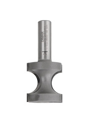 DIMAR Frez trzpieniowy D-33.3 R-9.5 d=12