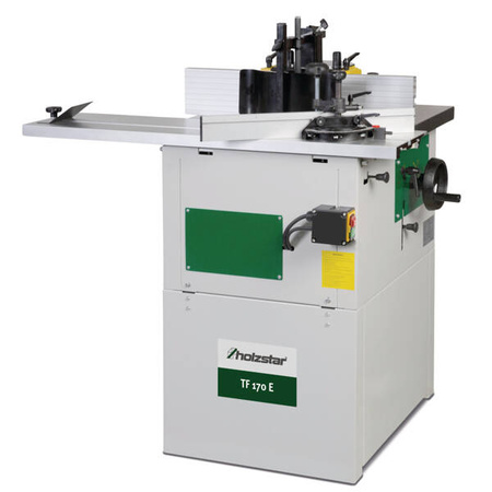 Holzstar Frezarka dolnowrzecionowa TF170E 400V 