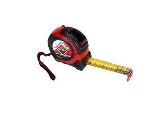 Rubi Miara Rubiflex 8 m x 25 mm