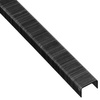 Zszywka tapicerska typ 115 (A, 80) /14 mm CZARNA /15000/