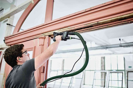 Festool Przekładniowa szlifierka mimośrodowa ROTEX RO 90 DX FEQ-PLUS