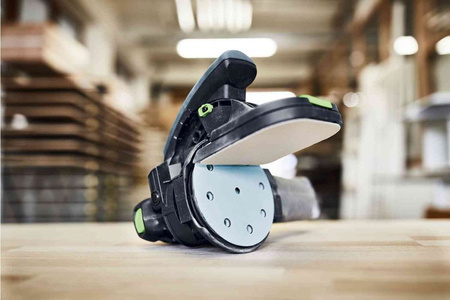 Festool Prowadnica precyzyjna AH-ES-ETS/ETSC