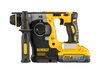 Dewalt Akumulatorowa młotowiertarka SDS-Plus DCH273P2T-QW 2.1J 18V XR 24 mm, 2 x 5.0 Ah Powerstack, ładowarka, walizka TSTAK