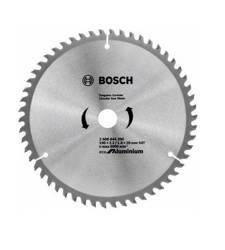 Bosch Piła tarczowa do aluminium  ECO for ALU 190x2.2/1.6x20 54T
