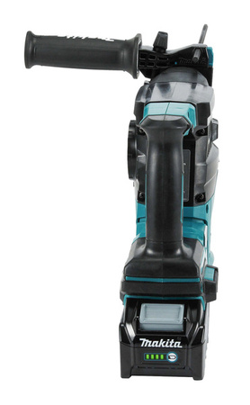 Makita Młotowiertarka akumulatorowa HR008GZ06 XGT 40V, 3.9J, bez akumulatorów i ładowarki