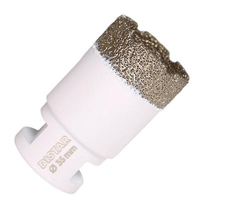 Distar Wiertło/ koronka Keramik Pro 35x30xM14