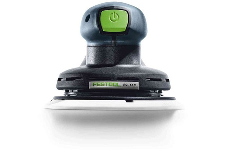 Festool Szlifierka mimośrodowa ETS EC 150/3 EQ-Plus