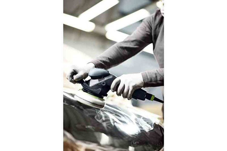 Festool Przekładniowa szlifierka mimośrodowa ROTEX RO 150 FEQ