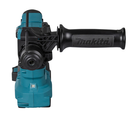 Makita Akumulatorowa młotowiertarka DHR183RTWJ 18V BL Li-Ion 1x 5.0 , DC18RC, Makpac z systemem odsysania DX16