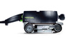 Festool Szlifierka taśmowa BS 75 E-Set