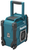 Makita Akumulatorowy odbiornik radiowy XGT/LXT/CXT, DAB+, Bluetooth MR004G