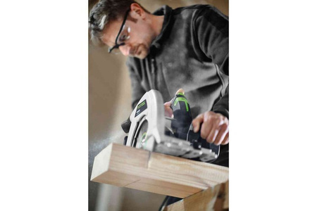 Festool Ręczna pilarka tarczowa HK 85 EB-Plus