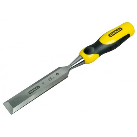 Stanley Dłuto do drewna DYNAGRIP 22 mm
