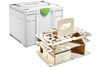 Festool Systainer SYS3 HWZ M 337