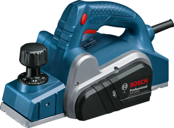 Strug do drewna Bosch GHO 6500  650 W