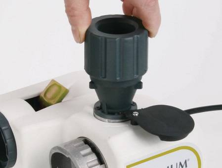 Optimum Ostrzałka do wierteł OPTIGRIND GQ-D13/230V