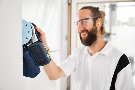 Festool Akumulatorowa szlifierka mimośrodowa ETSC 2 125-Basic