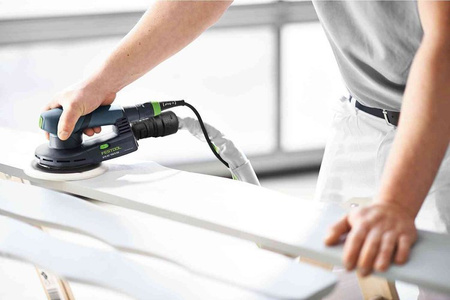 Festool Szlifierka mimośrodowa ETS EC 150/3 EQ-Plus