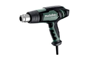 Metabo Opalarka Dmuchawa gorącego powietrza HG 20-600  reg.80-600 st.