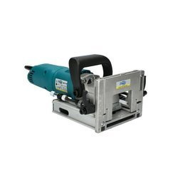 VIRUTEX Lamelownica 800W 10000RPM, frez 100x22x4 mm