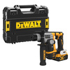 Dewalt Akumulatorowa młotowiertarka SDS-Plus DCH172NT-XJ 1.4J 18V XR 16 mm bez akumulatorów i ładowarki w walizce TSTAK