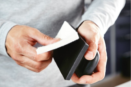 Festool Zestaw do obróbki krawędzi do okleiniarki KA 65   KB-KA 65 SYS3