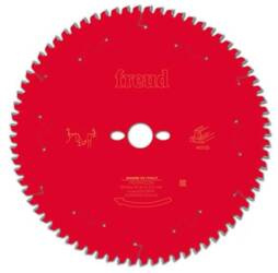 Freud Piła tarczowa 305x30x72z  2,4/1,8