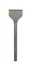 Bosch Dłuto łopatkowe SDS-max szerokość 80 mm długość 300 mm