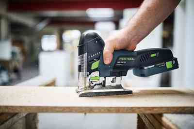 Festool Zestaw montażowy T 18+3/PSC 420 HPC I-Set / podpozycje: 561657+ 564412/