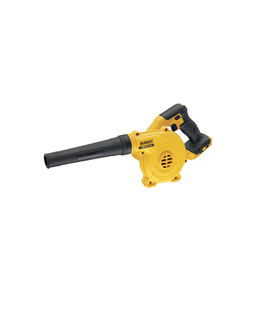 Dewalt Akumulatorowa kompaktowa dmuchawa DCV100-XJ 18V XR bez akumulatorów i ładowarki w kartonie