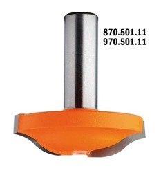 CMT Frez HM R=12 D=50 d=16 I=14 S=12