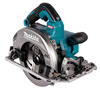 Makita Akumulatorowa Piła tarczowa HS004GZ01 190 mm 40V XGT bez akumulatorów i ładowarki