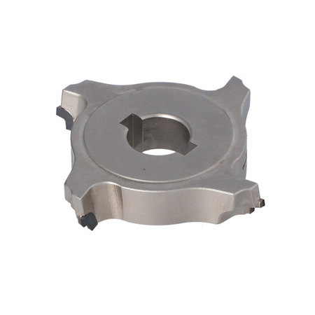 DGB.Głowica DIA D=67/61 F=16+2CH R=1 Z=4H=4,0 LH