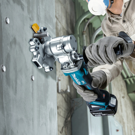 Makita Akumulatorowa przecinarka do prętów zbrojeniowych 10-25mm   DSC251ZK bez akumulatorów i ładowarki