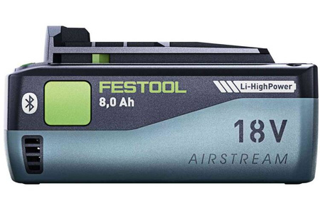 Festool Akumulator BP 18 Li Ion 8.0 ASI