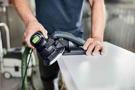 Festool Szlifierka krawędziowa ES-ETS 125 REQ-Plus