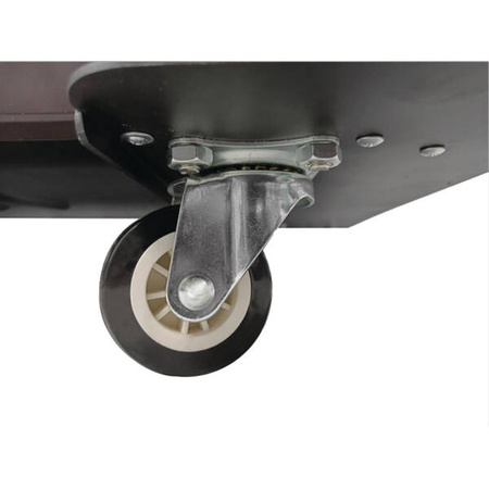 UNICRAFT Nagrzewnica olejowa na podczerwień do ogrzewania duzych pomieszczeń IDHG 16 N