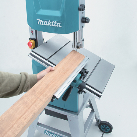Makita Stołowa piła taśmowa 900W 165 mm