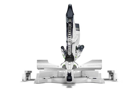 Festool Ukośnica przesuwna KS 120 REB-Set-MFT
