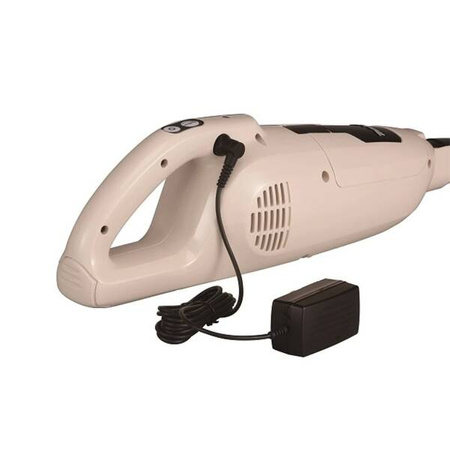 Makita Akumulatorowy odkurzacz Li-Ion 10,8V 2,0 Ah