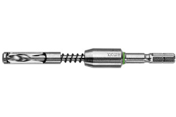 Festool Wiertło centrujące ZB HS D5 EURO CE